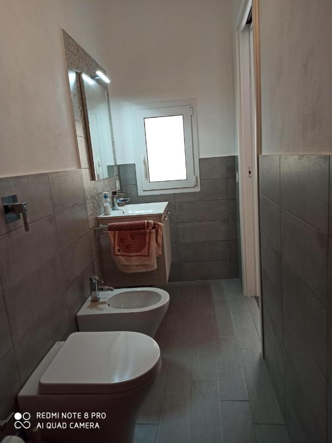 Lab51 Apartment Marsala Dış mekan fotoğraf