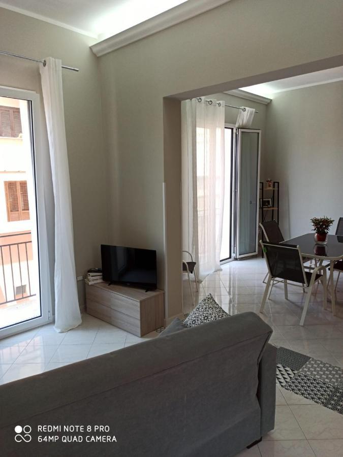 Lab51 Apartment Marsala Dış mekan fotoğraf