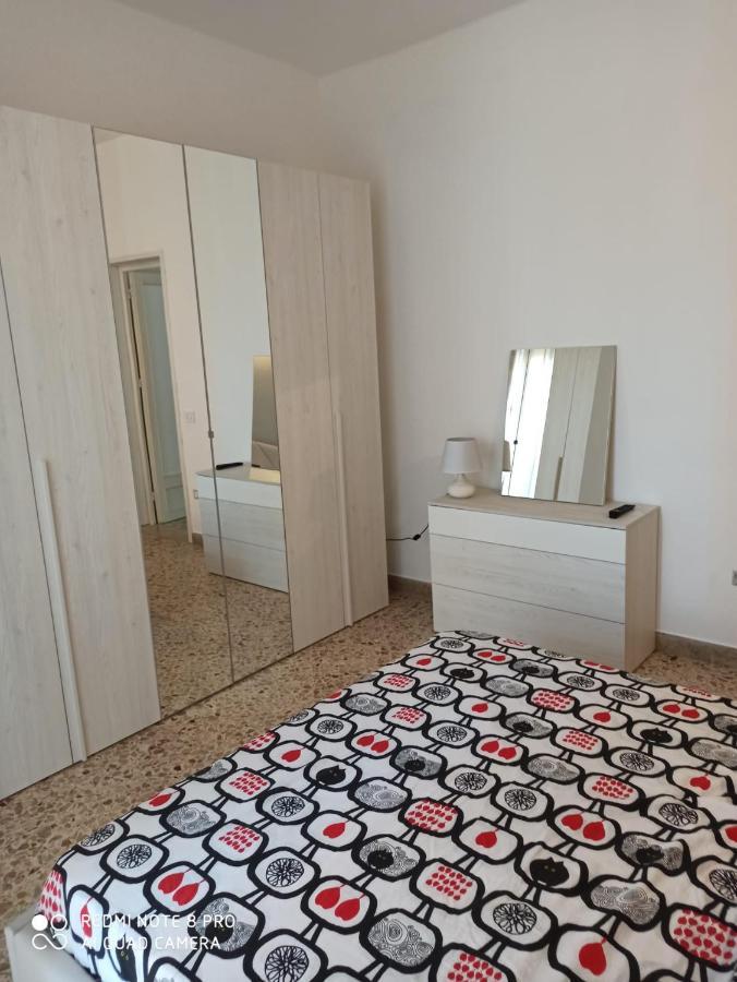 Lab51 Apartment Marsala Dış mekan fotoğraf