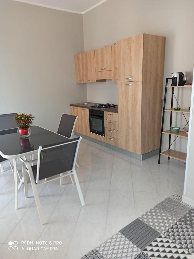 Lab51 Apartment Marsala Dış mekan fotoğraf