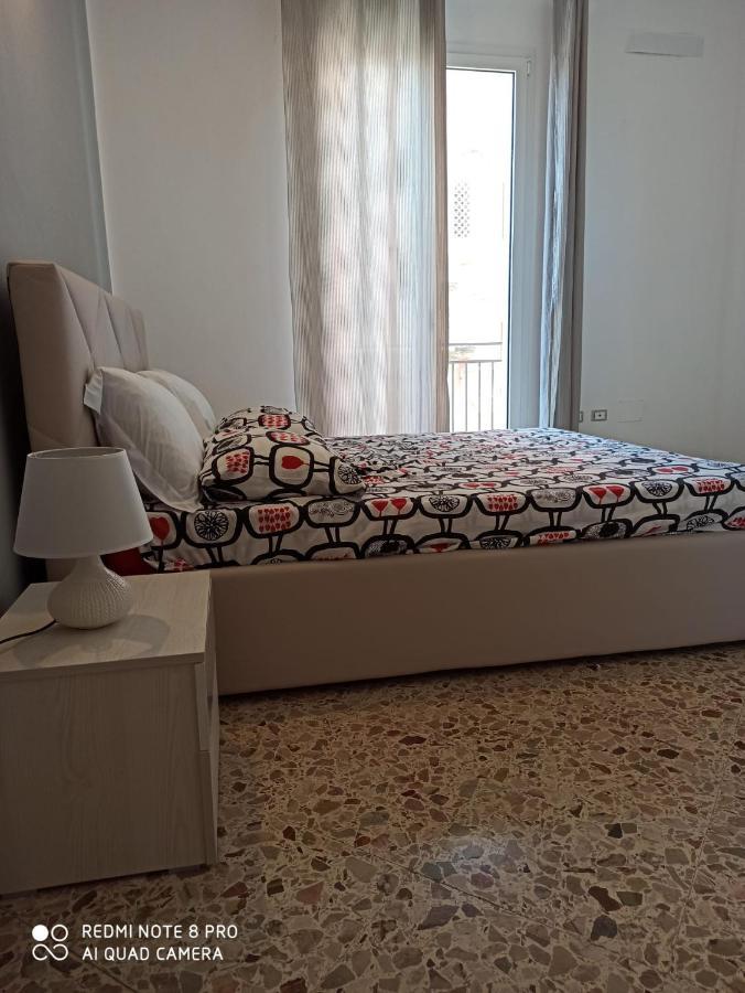 Lab51 Apartment Marsala Dış mekan fotoğraf